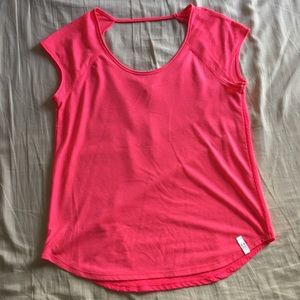 Under armour tops